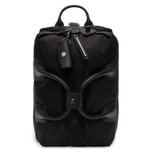 Caraa Studio Bag - Medium Gunmetal Hardware